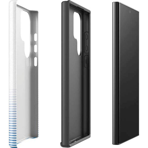 NFL Detroit Lions Breakaway Galaxy S25 Ultra Impact Case